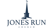 Jones Run Church Logo